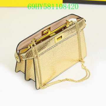 EC - FDE Bags - 2104