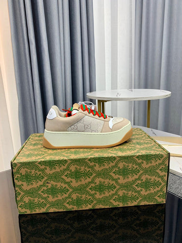 EC - GUKI Shoe - 660