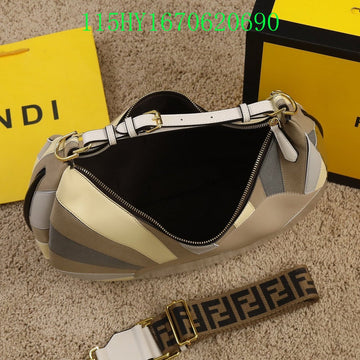 EC - FDE Bags - 2883
