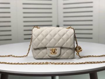 Designer bags by Chanel 115