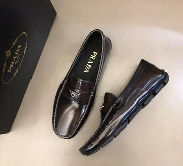 EC Luxury - PD Men Shoes - 368
