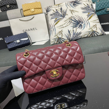 EC Luxury - CHL Bags - 3258