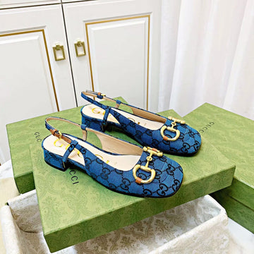 EC - GUKI Shoe - 325