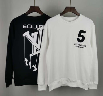 EC Luxury - LOV Clothes - 379