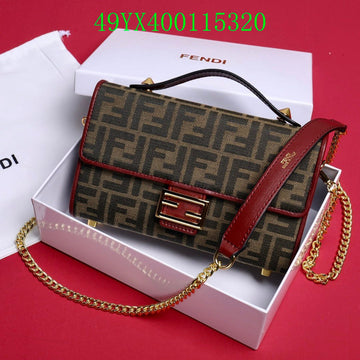 EC - FDE Bags - 3463