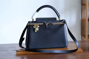 EC Fashion Lu-Vi bags - 8376