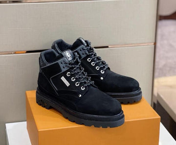 EC Luxury - LOV Men Shoes - 1201