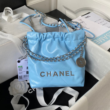 EC - CHL Women Bag - 1023