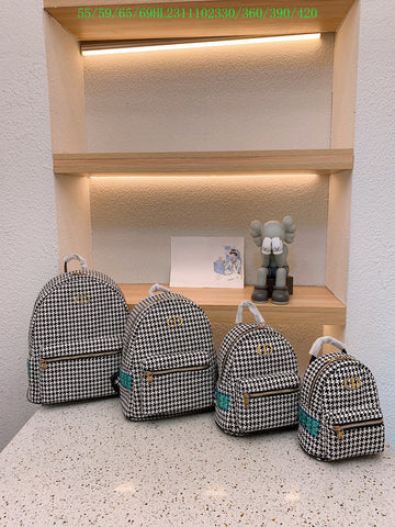 EC - DOR Bags - 1110