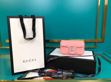 EC - GUKI Bags - 2199