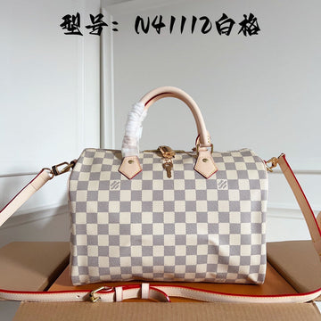 EC - LOV Women Bag - 1861