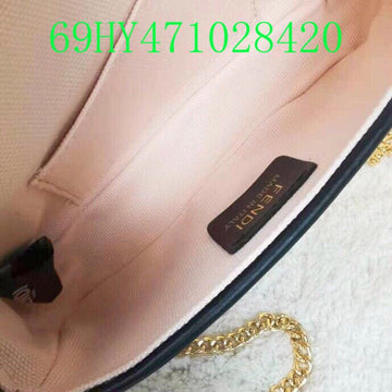 EC - FDE Bags - 2181
