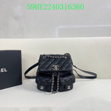 EC - CHL Bags - 1284