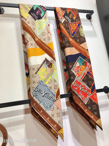 EC - LOV Scarf - 419