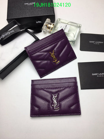 EC - YLS Wallet - 343