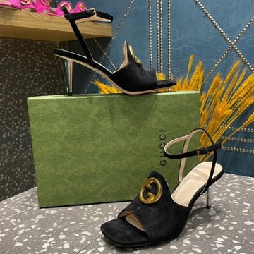 EC - GUKI Women Shoes - 839