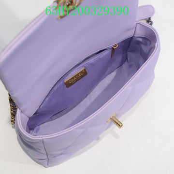 EC - CHL Bags - 2847