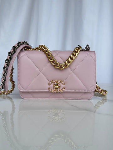 EC - CHL Women Bag - 238