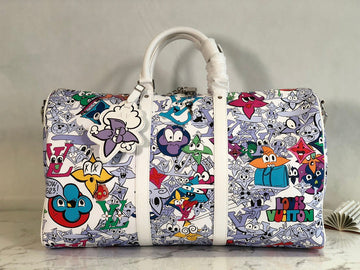 EC - LOV Women Bag - 2410