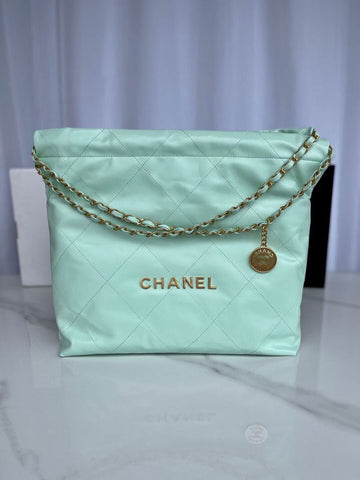 EC Luxury - CHL Bags - 2886