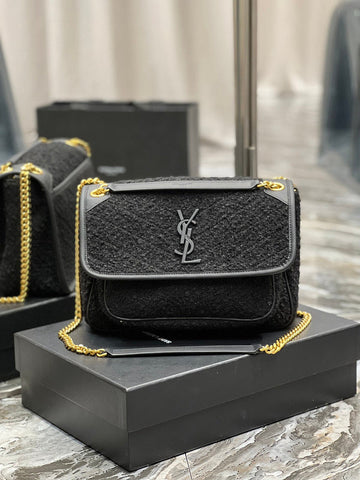 EC - YLS Bag - 167