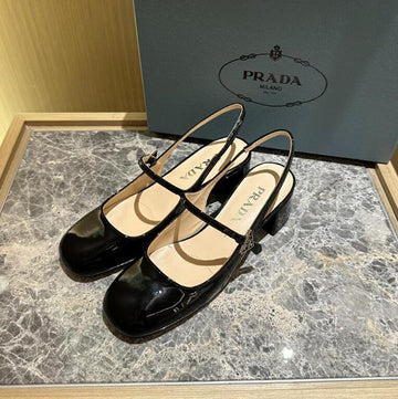 EC Luxury - PD Women Shoes - 211