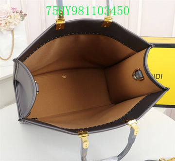 EC - FDE Bags - 2131