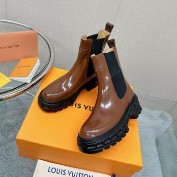 EC Luxury - LOV Women Shoes - 253