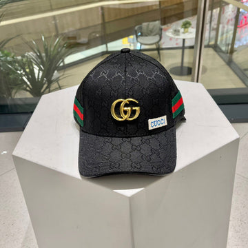 EC - GUKI Cap - 1192