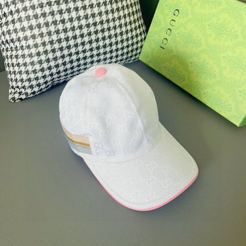 EC - GUKI Cap - 033