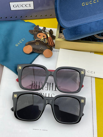 EC - GUKI Sunglass - 421