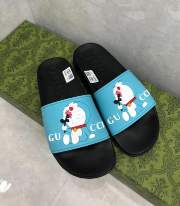 EC - GUKI Men Shoes - 395