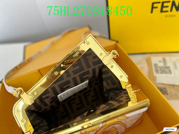 EC - FDE Bags - 1454