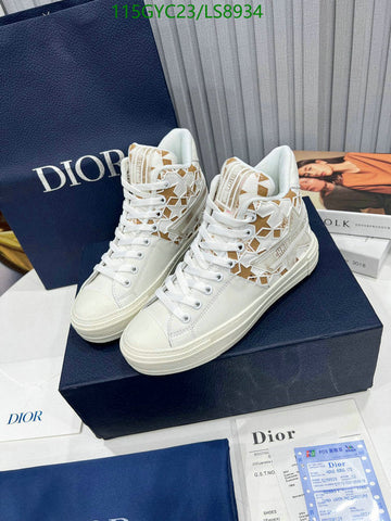 EC - DOR Women Shoes - 1806