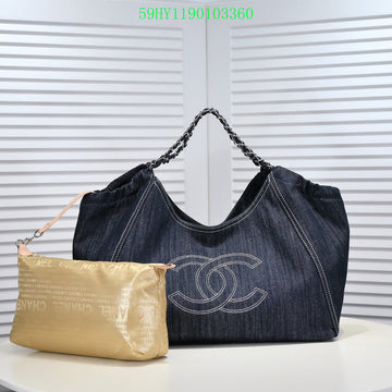 EC - CHL Bags - 1629