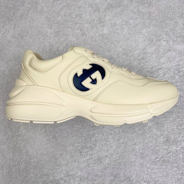 EC - GUKI Shoe - 035