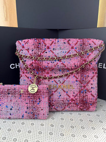 EC Luxury - CHL Bags - 2779