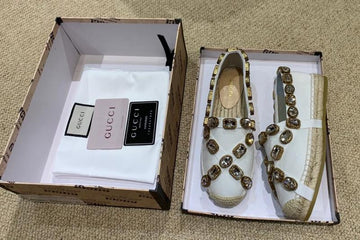 EC - GUKI Women Shoes - 2261