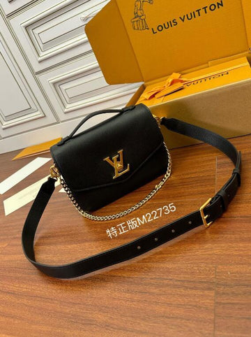 EC - LOV Bags - 751