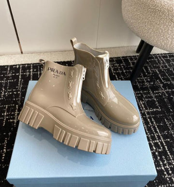 EC Luxury - PD Women Shoes - 107