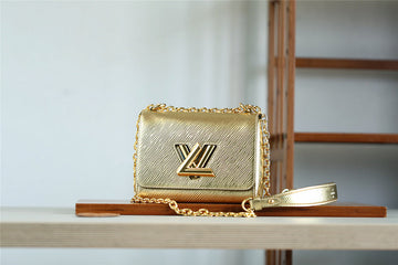 EC Fashion Lu-Vi bags - 8444