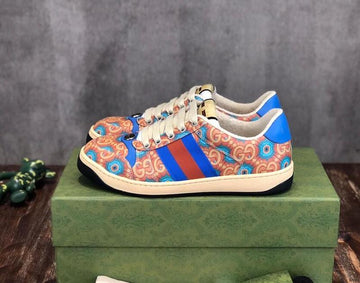 EC - GUKI Women Shoes - 1321