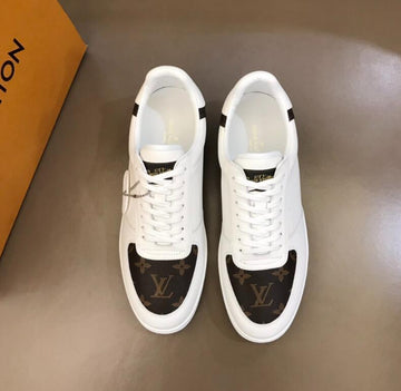 EC Luxury - LOV Men Shoes - 1560