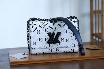 EC Fashion Lu-Vi bags - 8537