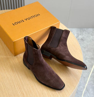 EC - LOV Men Shoes - 381