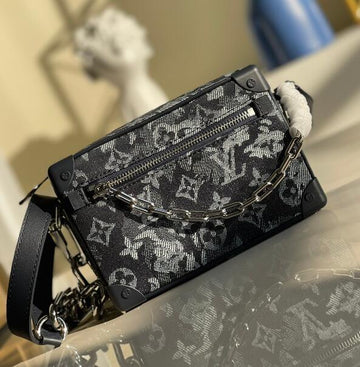 EC Luxury - LOV Bags - 2549