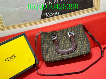 EC - FDE Bags - 1681