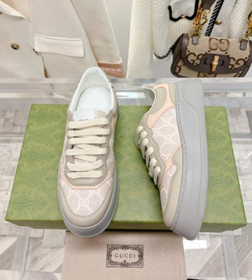 EC - GUKI Men Shoes - 290