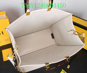 EC - FDE Bags - 3039