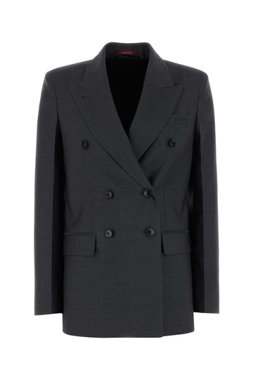 GUCCI Chic Wool Blazer for Women